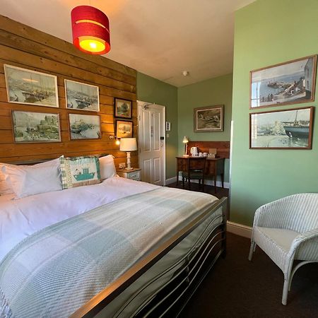 The Royal Harbour Hotel Ramsgate Extérieur photo