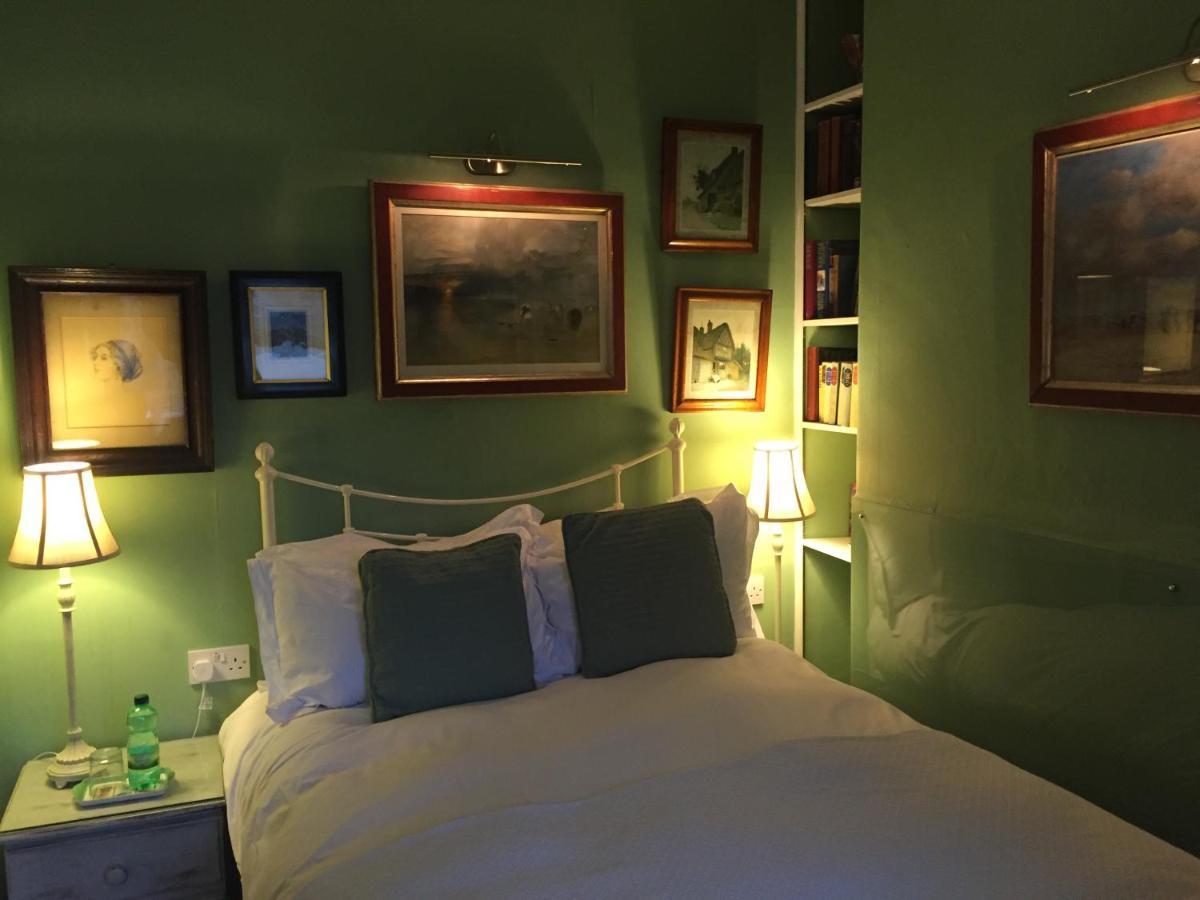 The Royal Harbour Hotel Ramsgate Extérieur photo