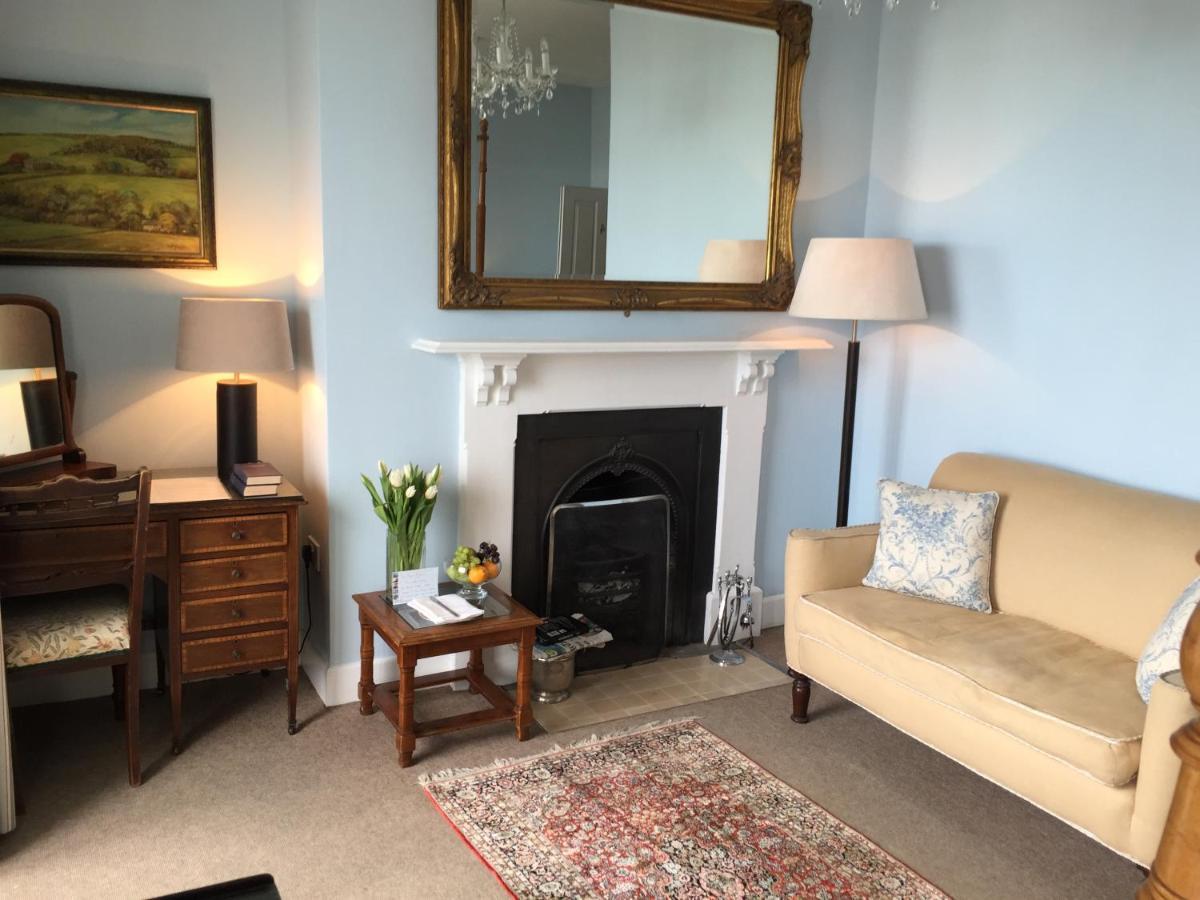 The Royal Harbour Hotel Ramsgate Chambre photo