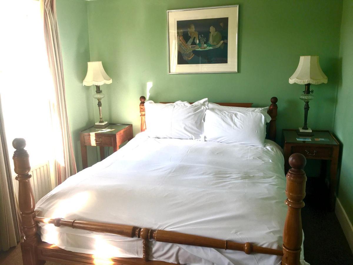 The Royal Harbour Hotel Ramsgate Chambre photo