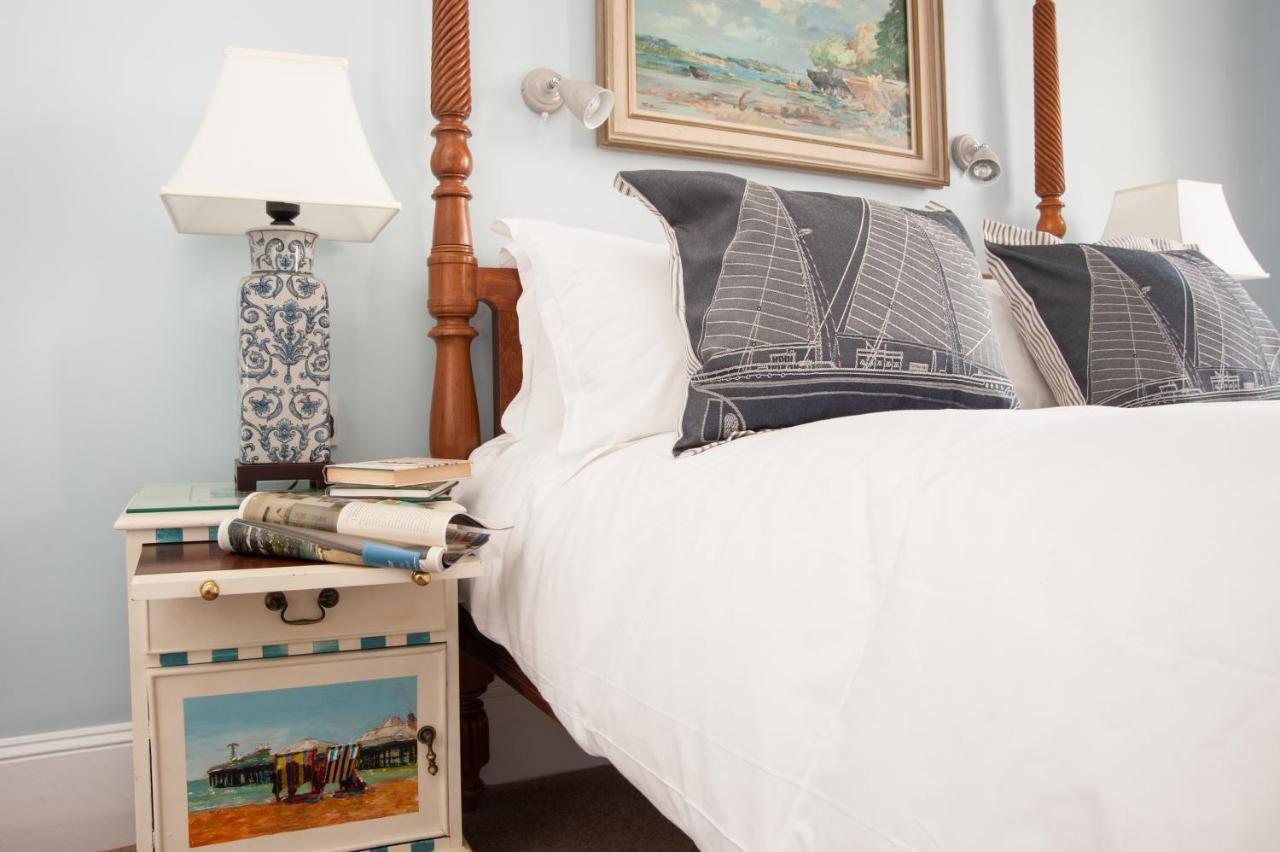 The Royal Harbour Hotel Ramsgate Extérieur photo