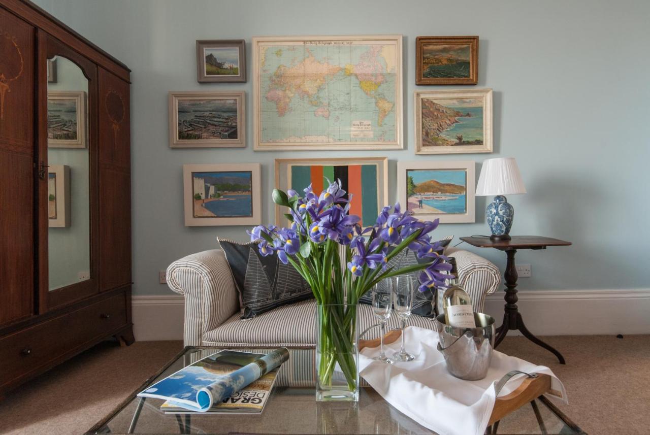 The Royal Harbour Hotel Ramsgate Extérieur photo