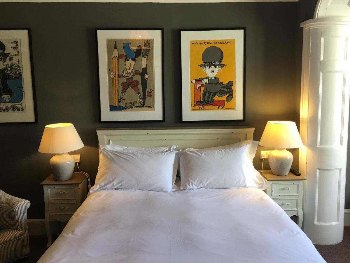 The Royal Harbour Hotel Ramsgate Chambre photo
