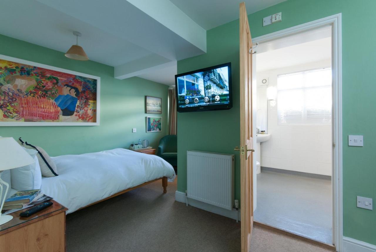 The Royal Harbour Hotel Ramsgate Extérieur photo