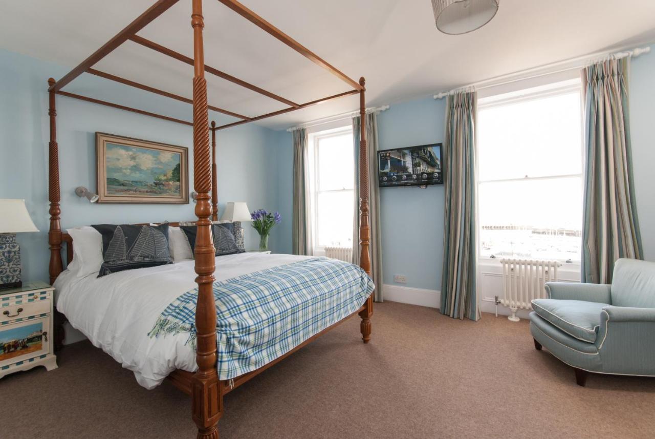 The Royal Harbour Hotel Ramsgate Extérieur photo