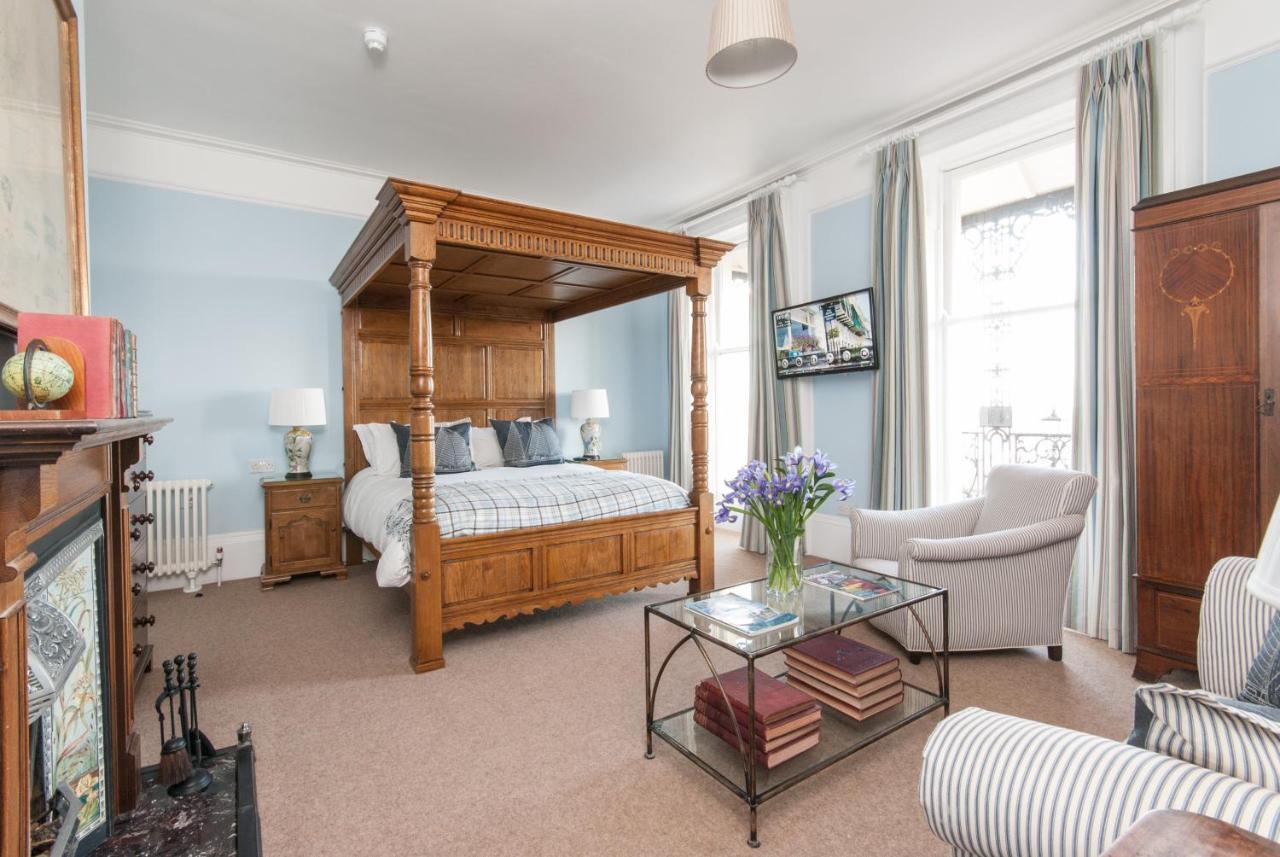 The Royal Harbour Hotel Ramsgate Extérieur photo