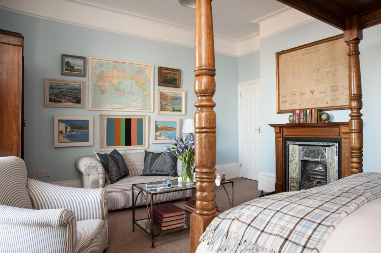 The Royal Harbour Hotel Ramsgate Extérieur photo