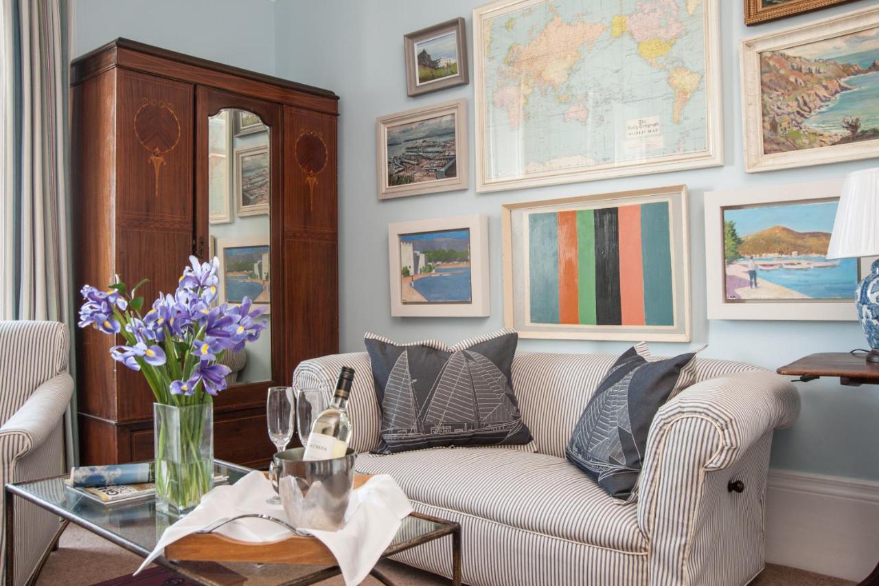 The Royal Harbour Hotel Ramsgate Extérieur photo