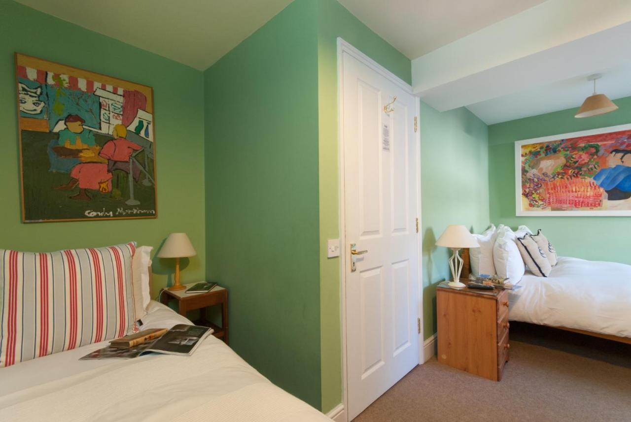 The Royal Harbour Hotel Ramsgate Chambre photo