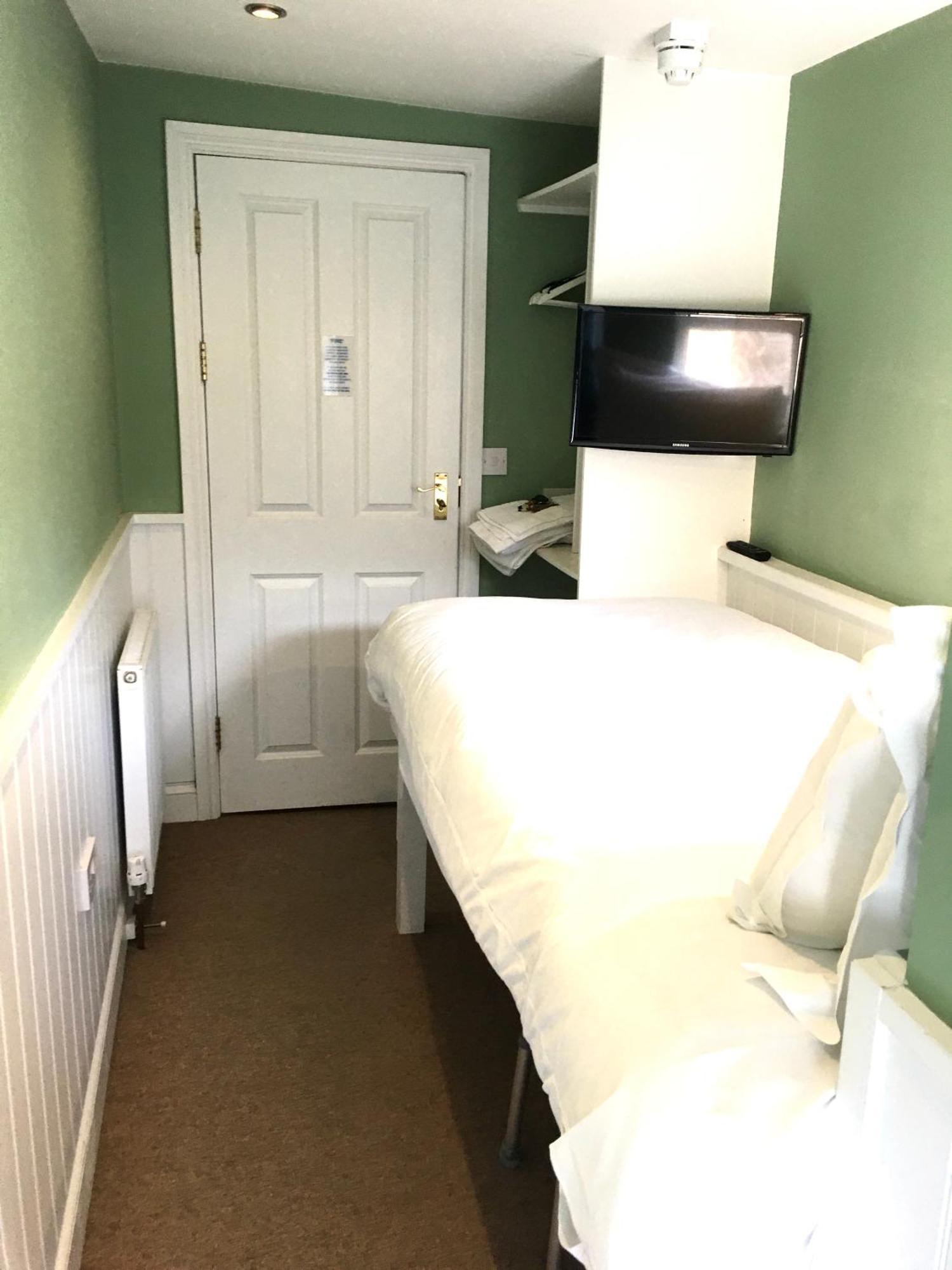 The Royal Harbour Hotel Ramsgate Chambre photo
