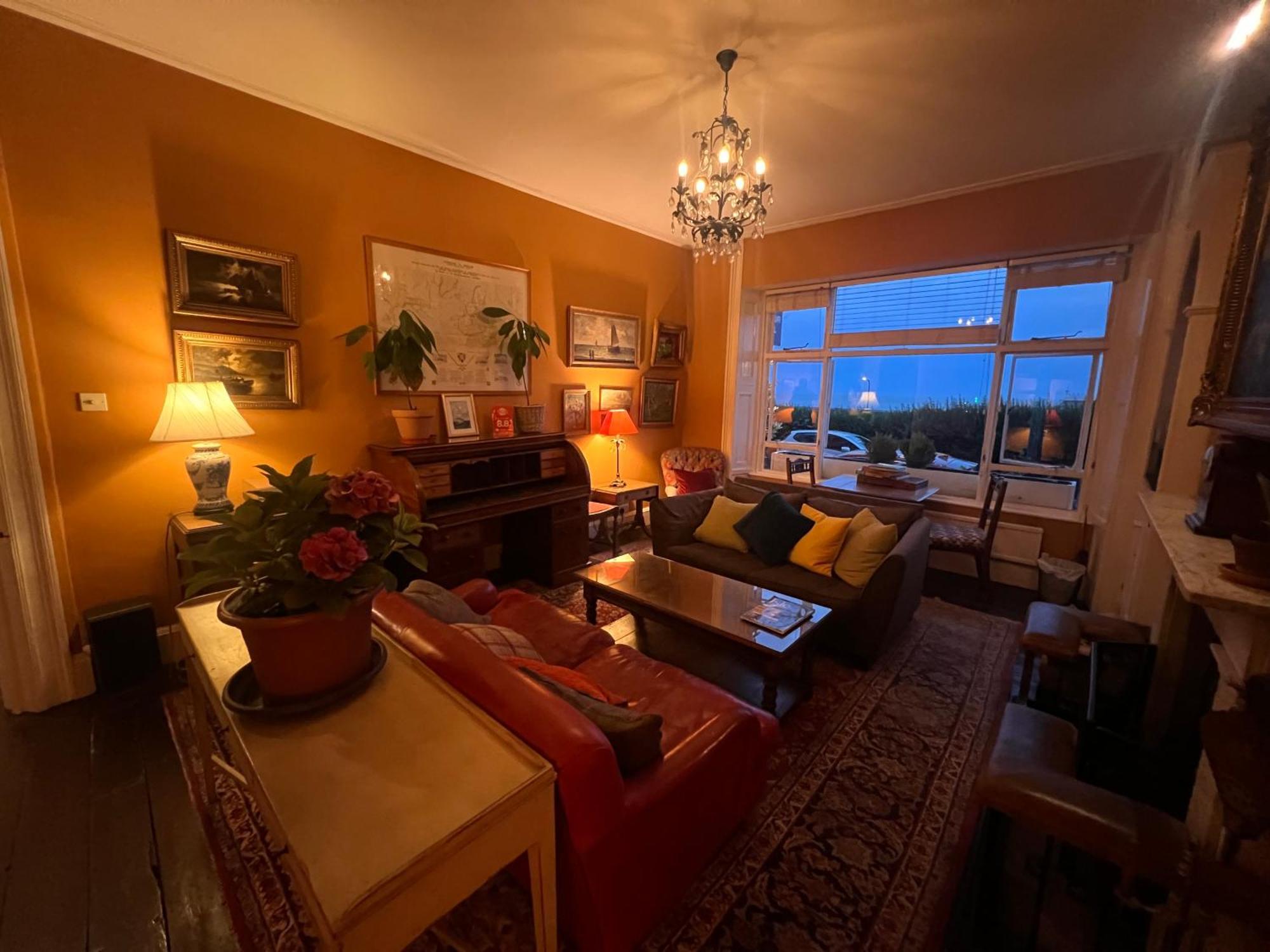 The Royal Harbour Hotel Ramsgate Extérieur photo