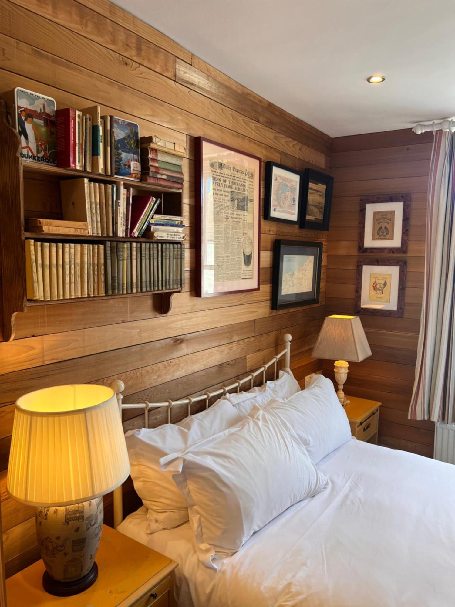 The Royal Harbour Hotel Ramsgate Extérieur photo