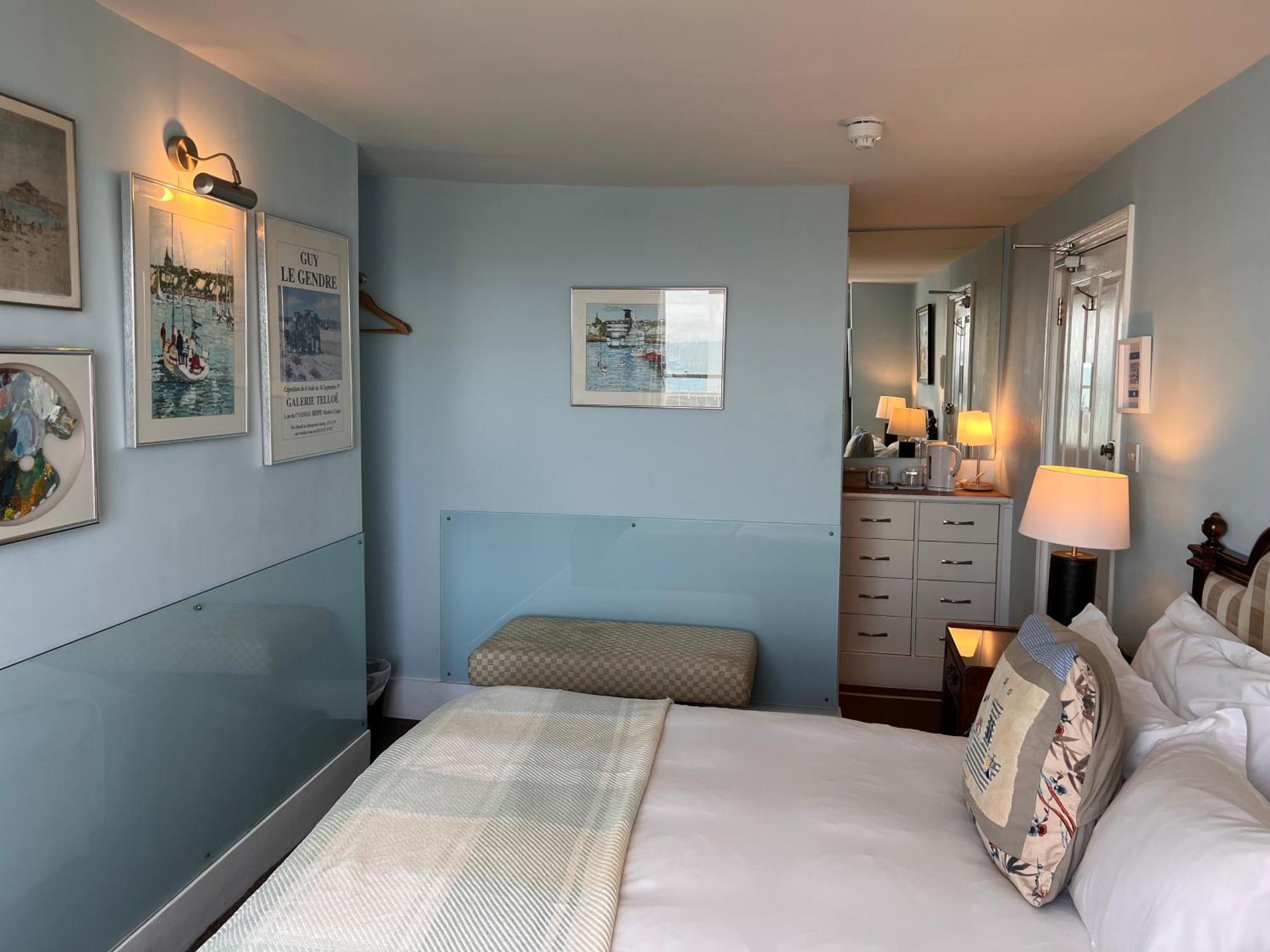 The Royal Harbour Hotel Ramsgate Extérieur photo